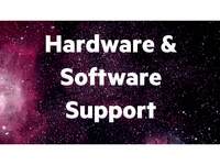 HPE HU7U0E warranty/support extension 3 year(s)