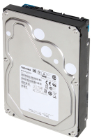 Toshiba MC04ACA500E interne harde schijf 5 TB 7200 RPM 128 MB 3.5" SATA III