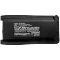 CoreParts MBXTWR-BA0300 two-way radio accessory Battery