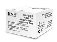 Epson Kit de rouleaux de maintenance pour bac papier standard