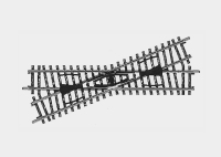 Märklin 2259 scale model part/accessory Track