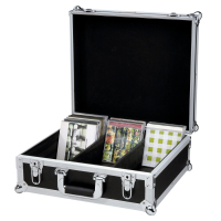 Reloop 100 CD Case PRO Aktentasche/klassischer Koffer