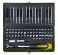 Proxxon 23 107 Set Combination screwdriver