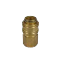 Einhell 4139205 accessorio per compressore ad aria 1 pz Quick-lock coupling