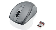 iBox Swift myszka Po prawej stronie RF Wireless Optyczny 1600 DPI