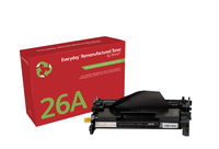 Everyday ™ Mono wiederaufbereiteter Toner von Xerox, kompatibel mit HP 26A (CF226A), Standardkapazität
