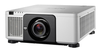 NEC PX803UL vidéo-projecteur Projecteur pour grandes salles 8000 ANSI lumens DLP WUXGA (1920x1200) Compatibilité 3D Blanc
