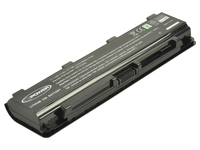 2-Power 10.8v, 6 cell, 56Wh Laptop Battery - replaces PABAS272