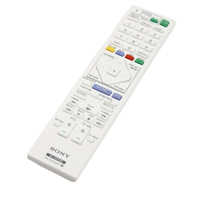 Sony 149197111 remote control Audio Press buttons