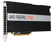 AMD FirePro S7150 8 GB GDDR5