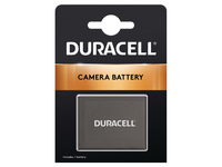 Duracell DRFW126 akkumulátor digitális fényképezőgéphez/kamerához Lítium-ion (Li-ion) 1140 mAh