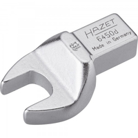 HAZET 6450D-16 Schraubenschlüsseladapter/-erweiterung 1 Stück(e) Schraubenschlüssel-Endstück