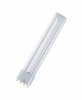 Osram Dulux L Lumilux ampoule fluorescente 55 W 2G11 Lumière du jour froide