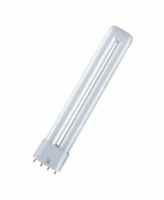 Osram DULUX L LUMILUX fluorescent bulb 18 W 2G11