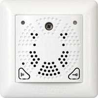 Mobotix MX-DOOR2-INT-ON-PW Sicherheitstürenbedienung