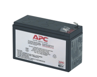 APC RBC40 batteria UPS Acido piombo (VRLA) 12 V
