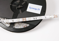 Synergy 21 S21-LED-F00107 LED Strip Universalstreifenleuchte Drinnen/Draußen 5000 mm