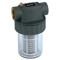 Einhell 4173801 accessorio per pompa ad acqua Filtro di aspirazione