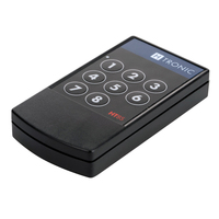 H-Tronic 1618180 mando a distancia Dispositivo doméstico inteligente Botones