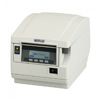 Citizen CT-S851II 203 x 203 DPI Direct thermisch POS-printer