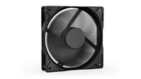 ENDORFY Stratus 120 PWM Computer case Fan 12 cm Black 1 pc(s)