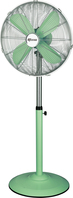 Termozeta TZLN02G ventilador Verde