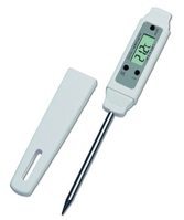 TFA-Dostmann 30.1013 voedselthermometer -40 - 200 °C Digitaal