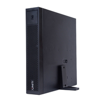 Origin Storage 1500VA Symphony 18Ah Battery Extension Box For Use With SPY1500RMi2U