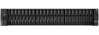 Lenovo ThinkSystem DE4000H unidad de disco multiple Bastidor (2U) Negro