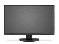 NEC MultiSync EA271U Computerbildschirm 68,6 cm (27") 3840 x 2160 Pixel 4K Ultra HD LED Schwarz