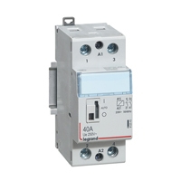 Legrand 412545 electrical relay Multicolour
