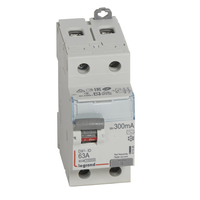 Legrand 411526 circuit breaker