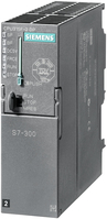 Siemens 6AG1315-6FF04-2AB0 digital/analogue I/O module Analog