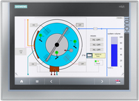 Siemens 6AG1124-0MC01-4AX0 Common Interface (CI)-Modul