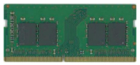 Dataram DVM24S1T8/4G módulo de memoria 4 GB 1 x 4 GB DDR4 2400 MHz
