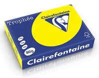 Clairefontaine 1777C Druckerpapier A4 (210x297 mm)