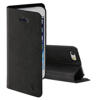 Hama Guard Pro coque de protection pour téléphones portables 10,2 cm (4") Folio Noir