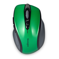 Kensington Pro Fit Wireless Mid-Size mouse Right-hand RF Wireless Optical 1600 DPI