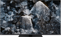 Toshiba 55UL6C63DG Fernseher 139,7 cm (55") 4K Ultra HD Smart-TV Schwarz 350 cd/m²