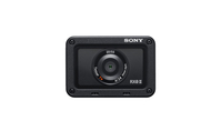 Sony DSC-RX0M2G Kompaktowy aparat fotograficzny 15,3 MP CMOS 4800 x 3200 piksele 1" Czarny