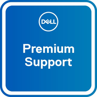 DELL Upgrade van 2 jaren Collect & Return tot 4 jaren Premium Support