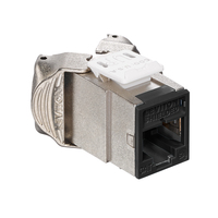 Leviton 6ASJK-RE6 modulo Keystone