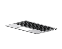 HP L29635-262 laptop alkatrész Billenytyűzet