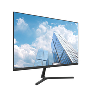 Dahua Technology LM22-B201S pantalla para PC 54 cm (21.2") 1920 x 1080 Pixeles Full HD LCD Negro