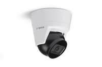 Bosch FLEXIDOME IP turret 3000i IR Dóm IP biztonsági kamera Beltéri 3072 x 1728 pixelek Plafon