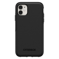 OtterBox Symmetry Series pour Apple iPhone 11, noir - produits livrés sans emballage
