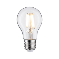 Paulmann 286.16 lámpara LED Blanco cálido 2700 K 5 W E27 F