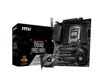 MSI TRX40 PRO WIFI placa base AMD TRX40 Socket sTRX4 ATX