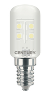 CENTURY FGF-011427 lámpara LED 1,8 W E14
