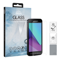 EIGER EGSP00538 mobile phone screen/back protector Clear screen protector Samsung 1 pc(s)